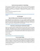 Cuatro trucos para potenciar el aprendizaje