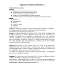 Diagnostico Sistémico NORCO S.A. S