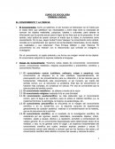 CURSO DE SOCIOLOGÍA