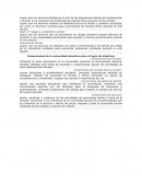 Ruta de mejora escolar