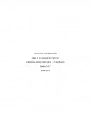 LOGISTICA DE DISTRIBUCION Y TRANSPORTE