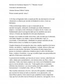 Literatura latinoamericana