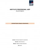 Actividad Práctica: Despido e indemnización