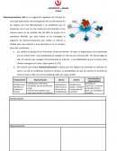 Telecomunicaciones SAC