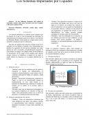 Sistemas impulsados por liquidos