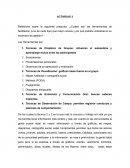 Gestión Recursos Hidricos