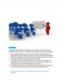 CAPITAL HUMANO empresa el TaMal S.A de C.V