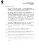 Resumen HER película