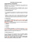 T.B. Al. ESQUIZOFRENIA