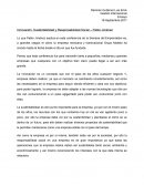 Innovación, Sustentabilidad y Responsabilidad Social – Pablo Jiménez