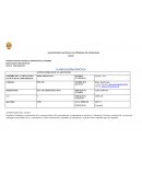 PLANIFICACIÓN DIDÁCTICA. MERCADOTECNIA