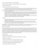 Comenzar contando la tradición “La camisa de Margarita”