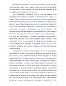 Comunicación, su relación con la Educación Para la Salud