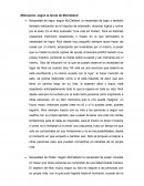 Motivación, según la teoría de McClelland