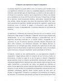 El deporte: una experiencia integral e integradora