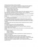 Trastornos de pronunciación conocido como dislalias