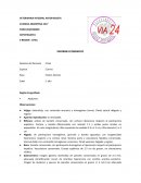 INFORME ECOGRAFICO. Abdomen