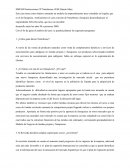 Habilidades Directivas: ¿Cómo gana dinero Naturhouse?