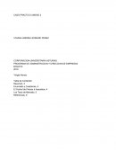 CASO PRACTICO UNIDAD 2 FUNDAMENTOS DE MICROECONOMIA