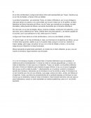 El mito del Minotauro