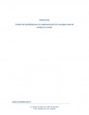 Estudio de factibilidad para la implementación de una página web de compras en el país