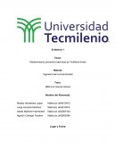 Mantenimiento preventivo total área de Tortillería Smart