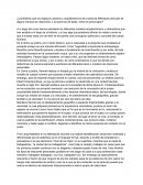 Análisis antropológico del urbanismo en Metrópolis de Fritz Lang