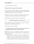 Caso práctico: Harley-Davidson