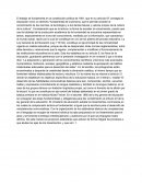 Comprensión lectora