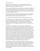 Argonautas del pacifico