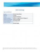 Gestión de capital humano y liderazgo v2