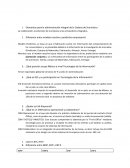 Elementos para la administración integral de la Cadena de Suministro