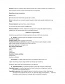 Legislacion 1 Requisitos para ser una persona