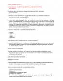 Caso Practico - McDonald. Gestión Estratégica de RRHH