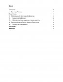 ANALISIS DE MARKETING. Análisis De Oportunidad De Marketing