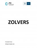 ZOLVERS D´Leonardi, Franco
