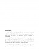 Teoría General Impositiva