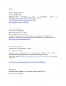 CÓMO SE GENERA LA ENERGÍA