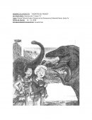 Proyecto salida educativo al Parque de los Dinosaurios