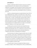 El cultivo de maracuyá en el Ecuador