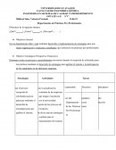 Departamento de Prácticas Pre-Profesionales