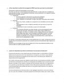 Cómo describes la actitud del encargado de RRHH que tiene que hacer las entrevistas?