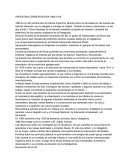 ARGENTINA CONSERVADORA 1880-1916