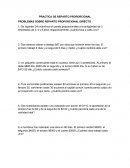 PRACTICA DE REPARTO PROPORCIONAL