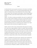 Reseña Las Chicas del Cable