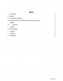 ECONOMÍA EMPRESARIAL