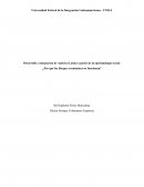 Desarrollo e integración de América Latina a partir de la epistemología social