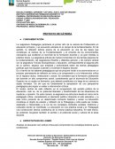 Profesorado en educación primaria