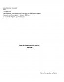 Gestión y Evaluación del Desempeño