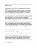 Predicción de temperatura